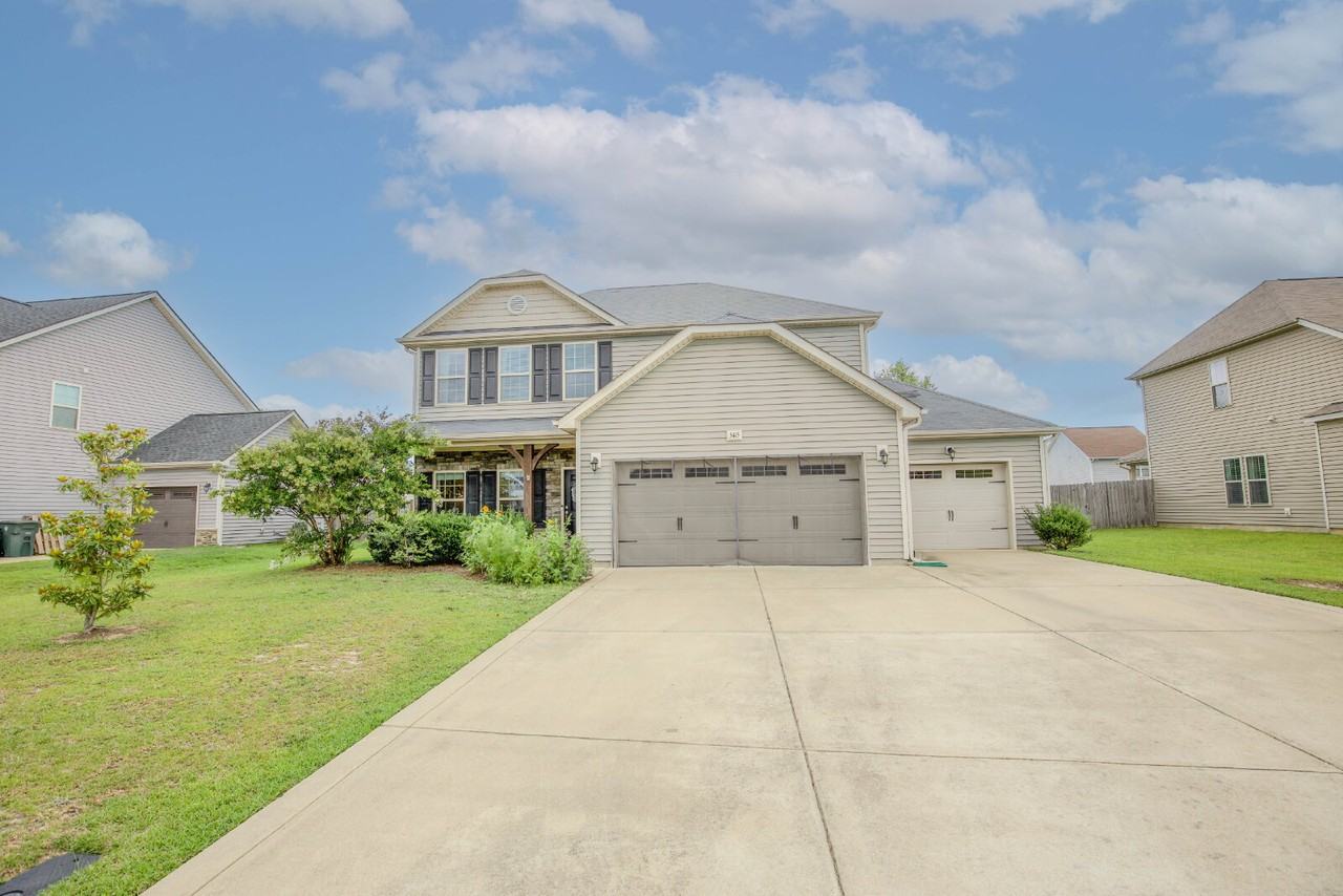 5415 Nessee St - Photo 2 of 50