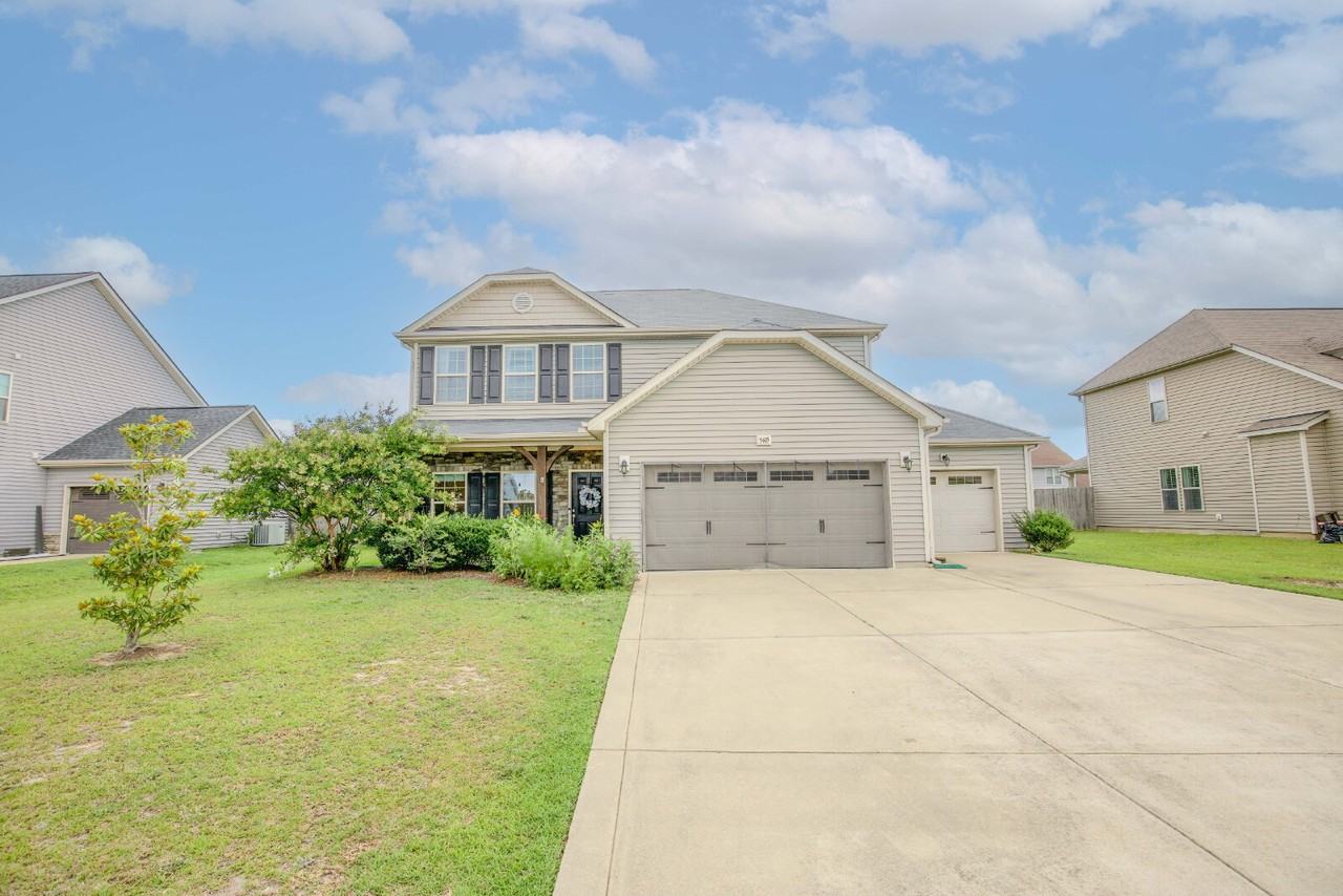 5415 Nessee St - Photo 4 of 50