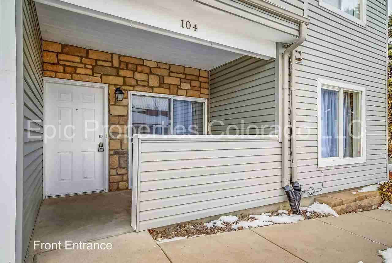 911 S Zeno Way #104 - Photo 2 of 23