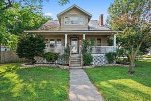 207 Marquette St - Photo 1 of 1