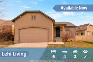 2722 N Double Eagle Dr - Photo 1 of 1