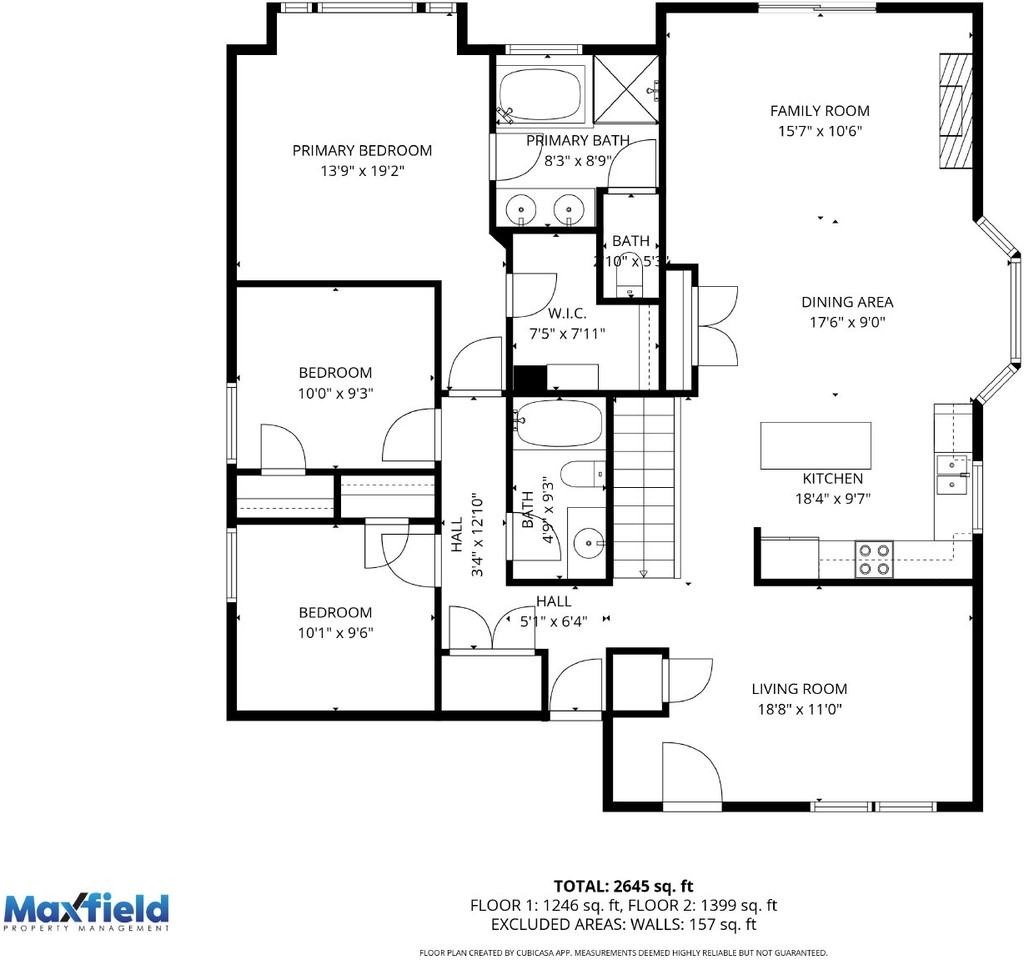 2722 N Double Eagle Dr - Photo 2 of 43