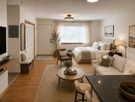 Boston Manor Apartments - Photo 1 of 1
