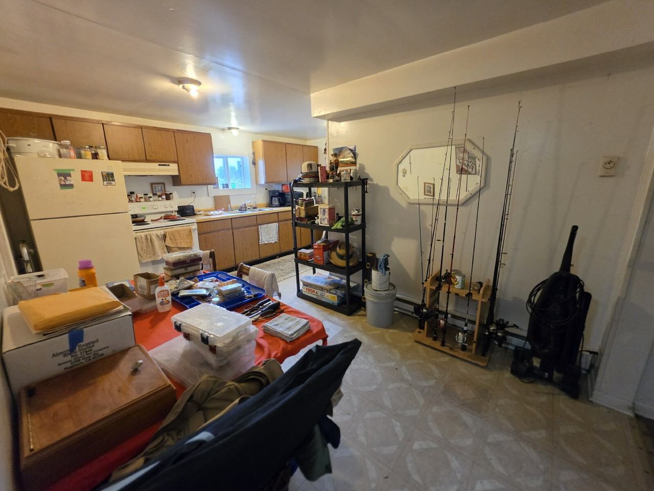 204 Cameron St #1 - Photo 6 of 8