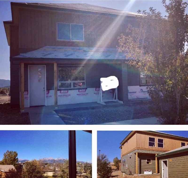 1024 Poncha Springs Ln #A - Photo 3 of 19