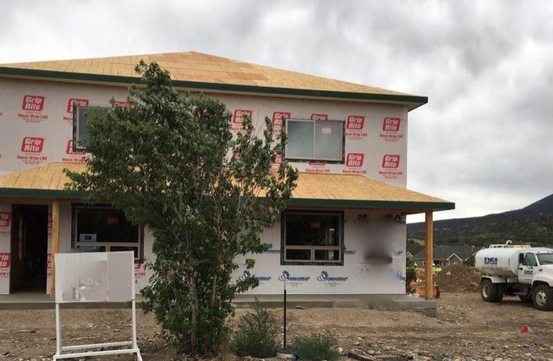 1024 Poncha Springs Ln #A - Photo 5 of 19