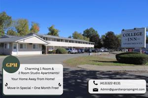 featured image of 10 Belchertown Rd #40
