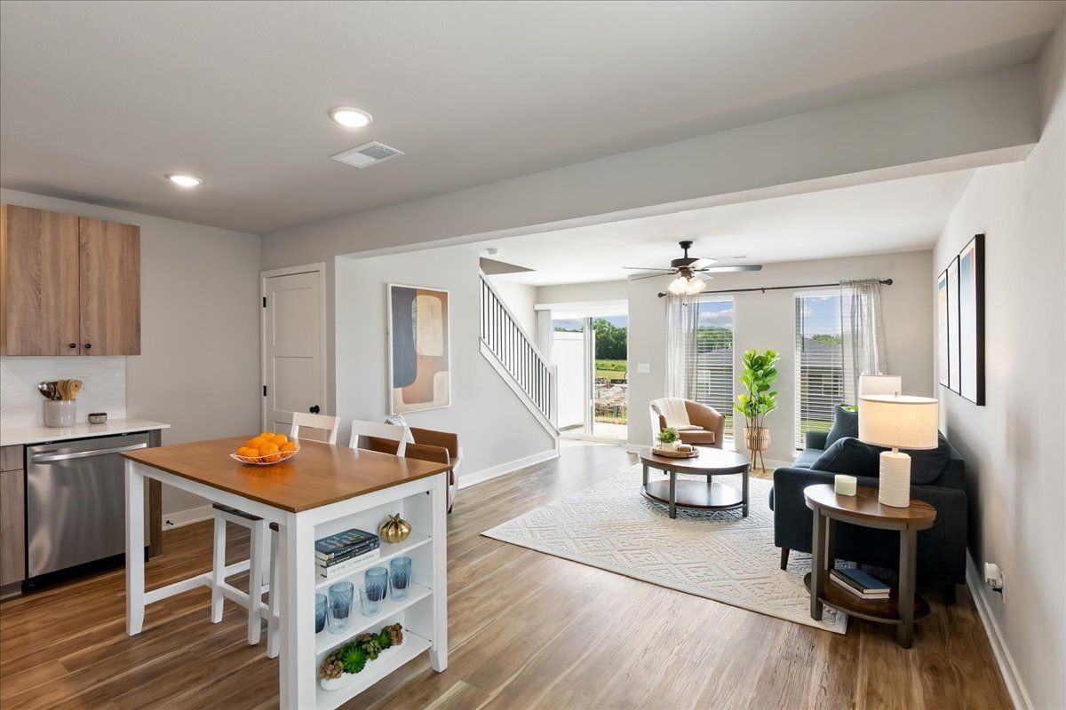 Hidden Hills Townhomes - Photo 2 of 27