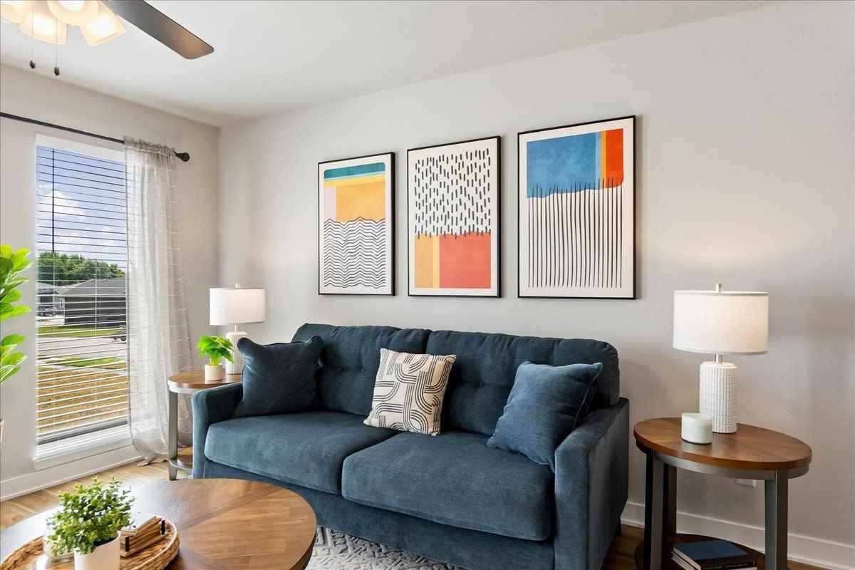 Hidden Hills Townhomes - Photo 4 of 27