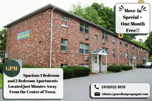 featured image of 34 Pleasant St