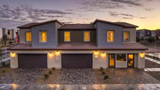 4934 Pear Mesa Ave - Photo 1 of 1