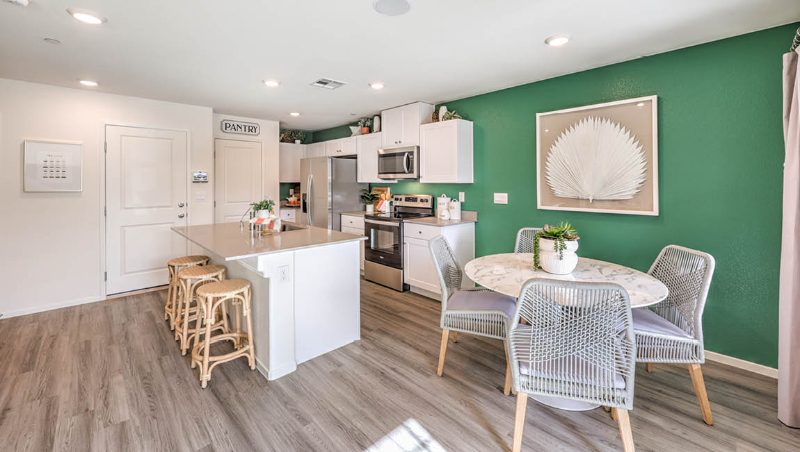 4934 Pear Mesa Ave - Photo 4 of 16