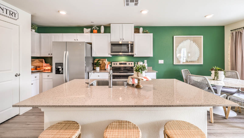 4934 Pear Mesa Ave - Photo 5 of 16