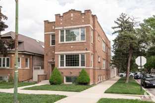 3301 N Kilbourn Ave #G - Photo 1 of 1