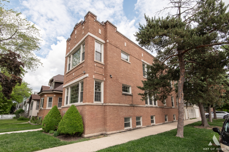 3301 N Kilbourn Ave #G - Photo 2 of 11