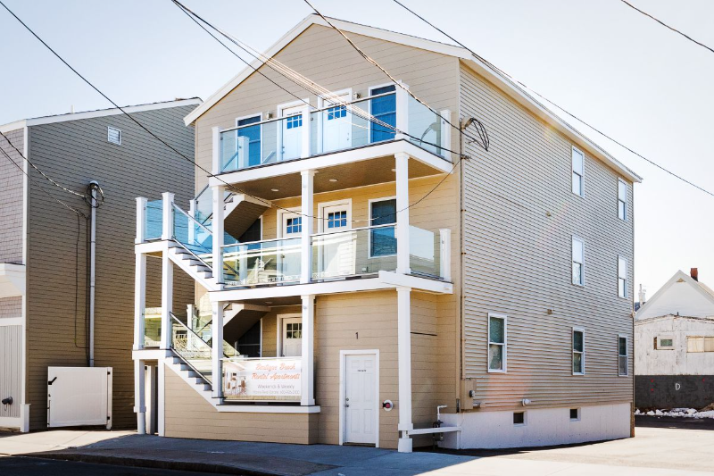 1 L St #2L - Photo 2 of 13