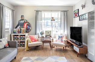 5293 Magnolia Ave #B - Photo 1 of 1