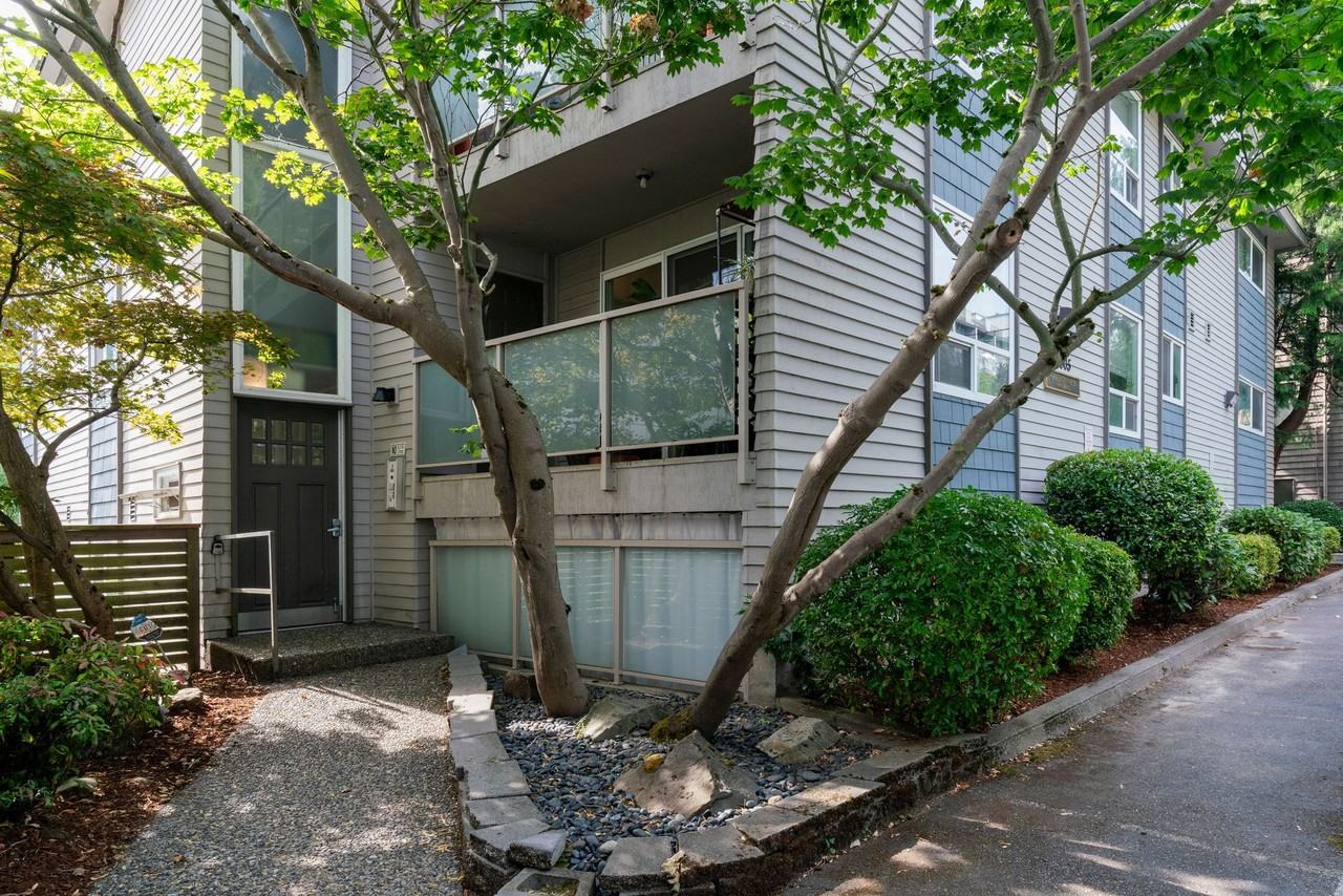 Queen Anne 9 - Photo 3 of 13
