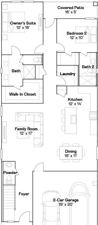 28812 Bobcat Run Dr - Photo 2 of 10