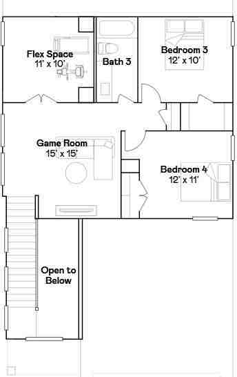 28812 Bobcat Run Dr - Photo 3 of 10