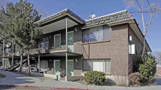 436 E St #6