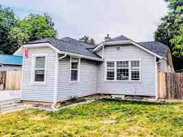 featured image of 4801 W Irving St #1