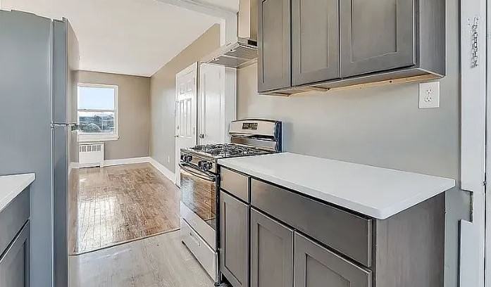 1005 S Main St #A2 - Photo 4 of 7