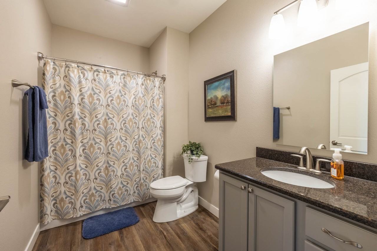 711 N Lancelot Dr #1 - Photo 4 of 17