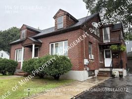 featured image of 154 Saint Cecile Ave #2