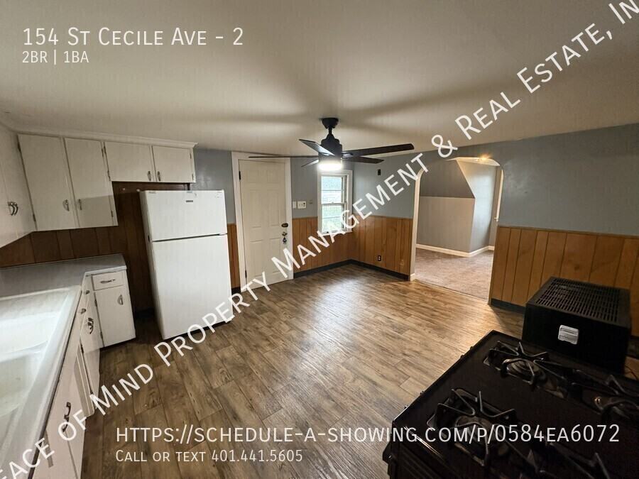 154 Saint Cecile Ave #2 - Photo 5 of 17