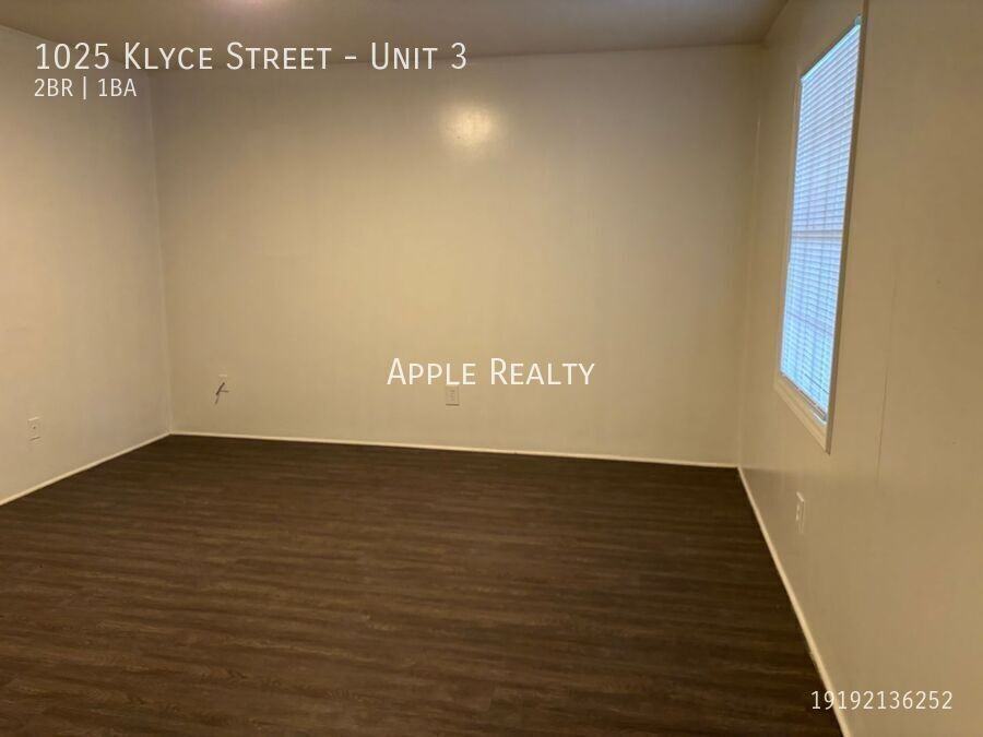 1025 Klyce St #3 - Photo 2 of 15