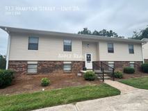 913 Hampton St #2A - Photo 1 of 1
