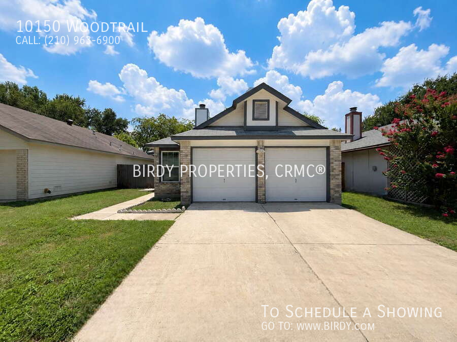 10150 Woodtrail