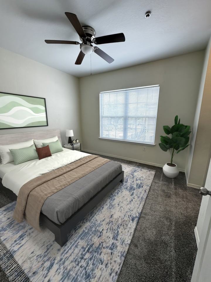 5731 Soldier Cir #201 - Photo 2 of 24