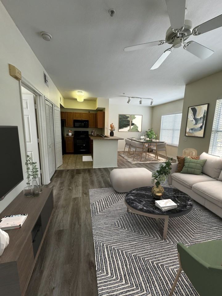5731 Soldier Cir #201 - Photo 3 of 24
