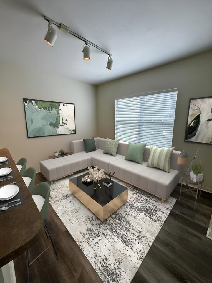 5731 Soldier Cir #201 - Photo 4 of 24