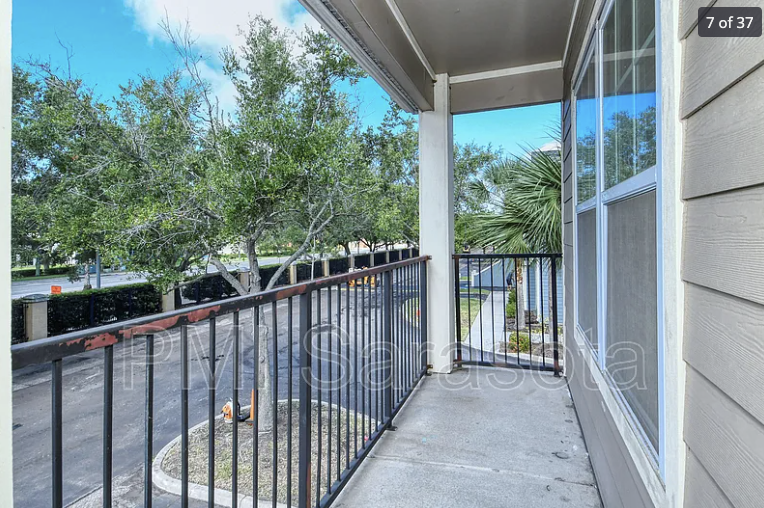 5731 Soldier Cir #201 - Photo 7 of 24