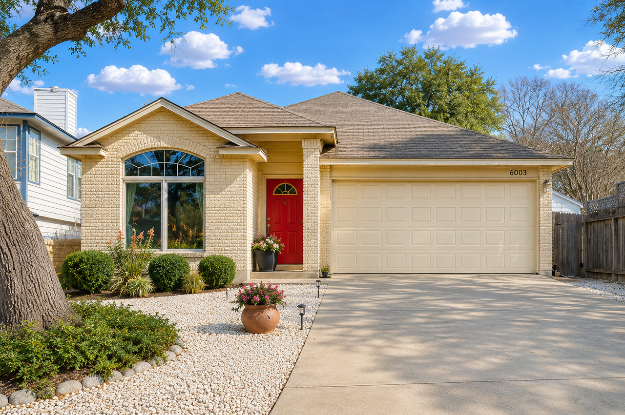6003 Woodway Ct #NA - Photo 2 of 15
