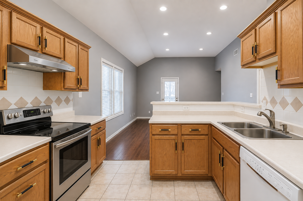 6003 Woodway Ct #NA - Photo 4 of 15