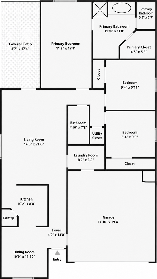 6003 Woodway Ct #NA - Photo 5 of 15