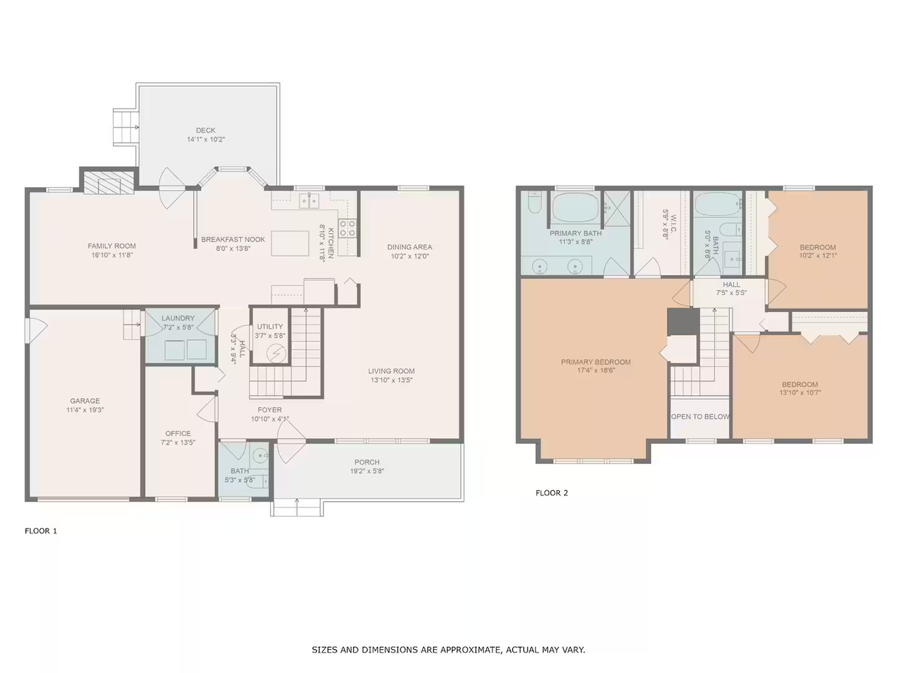 6 Wavecrest Ct #NA - Photo 4 of 20