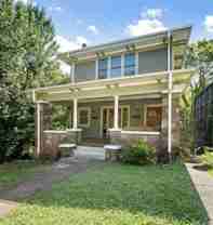 1709 Cullom St S #A - Photo 1 of 1