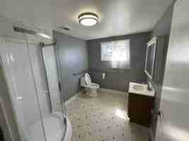 featured image of 211 W Harris St #B