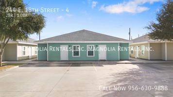 featured image of 244 E 18th St #4