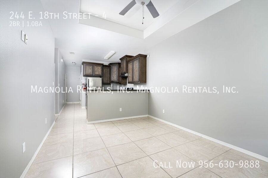 244 E 18th St #4 - Photo 3 of 11