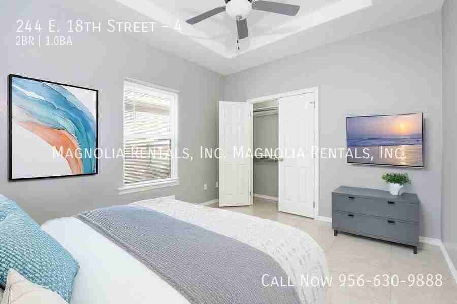 244 E 18th St #4 - Photo 7 of 11