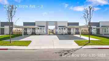 featured image of 4012 La Vista Ave #3