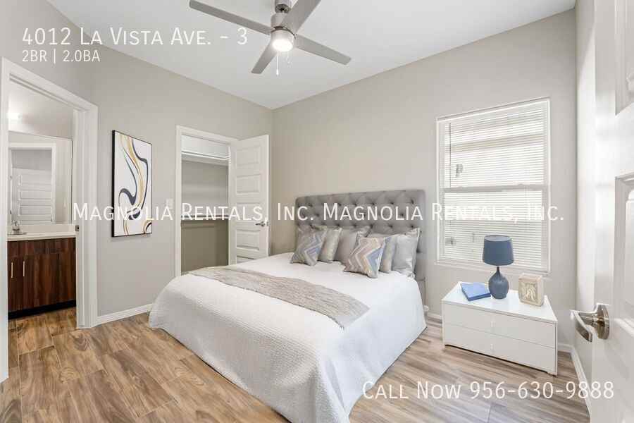 4012 La Vista Ave #3 - Photo 7 of 13