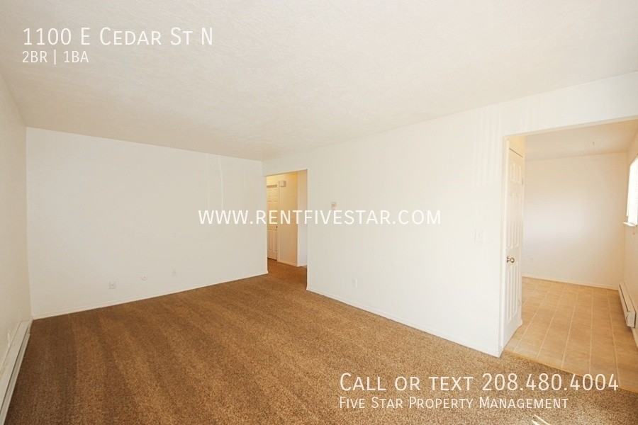 1100 E Cedar St #N - Photo 2 of 10