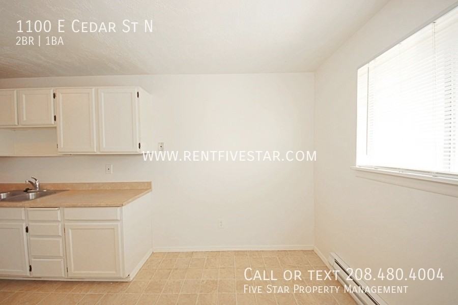 1100 E Cedar St #N - Photo 4 of 10